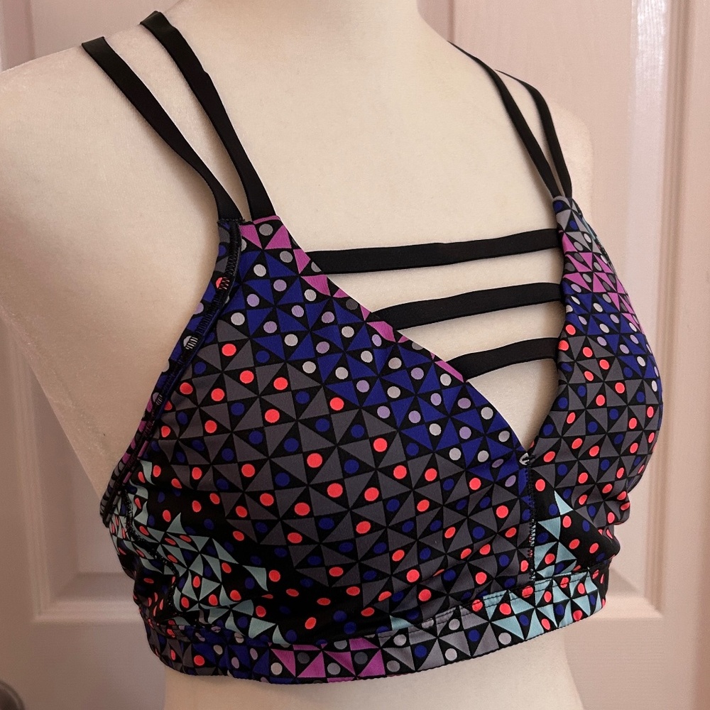 VSX Bralette, Medium